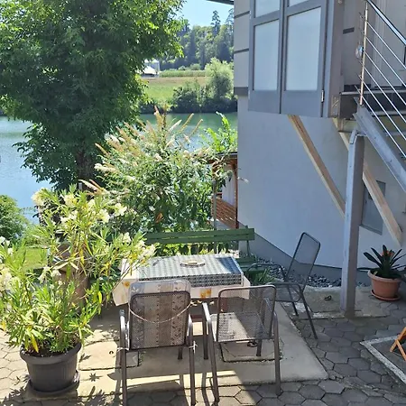 Apartamento Drava House By Bucinek