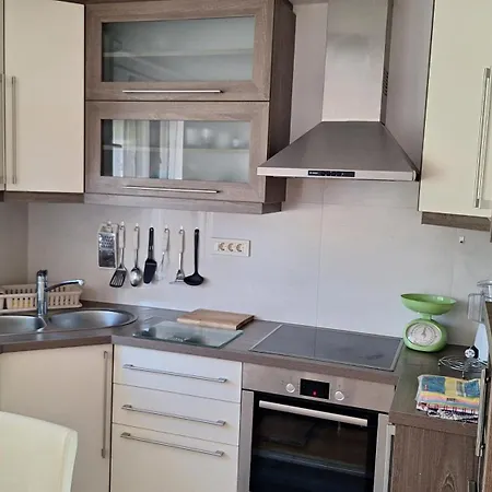 Drava House By Bucinek Apartamento *