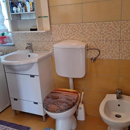 Drava House By Bucinek Apartamento Muta