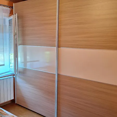 Apartamento Drava House By Bucinek Muta