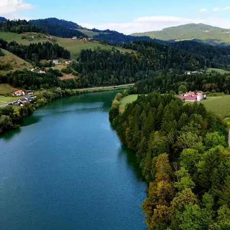 Drava House By Bucinek Apartamento Muta